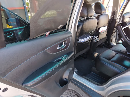 Car Wash «Wetzone Car Wash», reviews and photos, 6511 Farm to Market 2920, Spring, TX 77379, USA