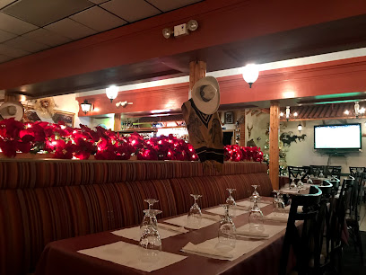 El Dorado Mexican Restaurant in Alaska - 4300 Old Seward Hwy Suite GD 01, Anchorage, AK 99503