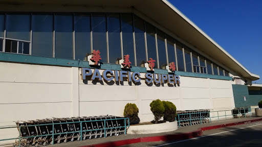 Supermarket «Pacific Supermarket», reviews and photos, 2900 Alemany Blvd, San Francisco, CA 94112, USA