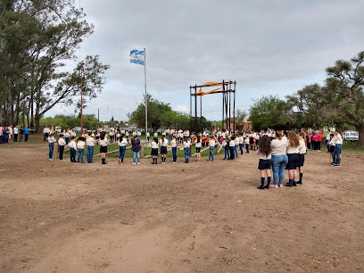 Grupo Scout Jose Ignacio Urquia N° 254