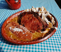 Tortitacos El Ranita De Lerma photo