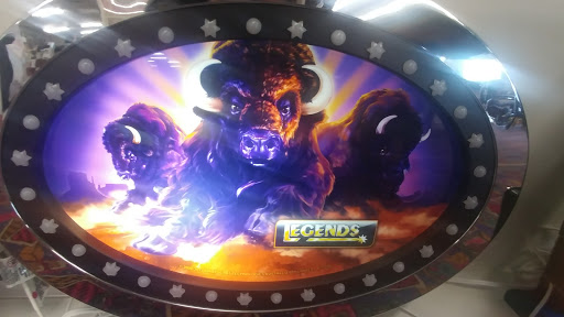 Gift Shop «Gamblers General Store», reviews and photos, 800 S Main St, Las Vegas, NV 89101, USA