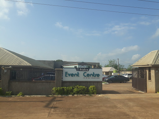 Pristine Event Centre, Laniya, Nigeria, Park, state Oyo
