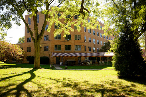 St. Joseph House of Hospitality