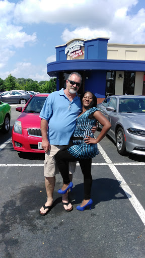 Ice Cream Shop «Cold Stone Creamery», reviews and photos, 9320 W Broad St D, Henrico, VA 23294, USA