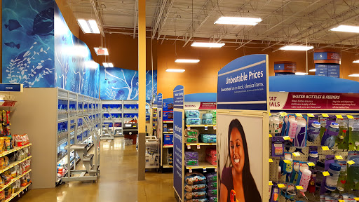 Pet Supply Store «PetSmart», reviews and photos, 1140 W Elliot Rd, Tempe, AZ 85284, USA