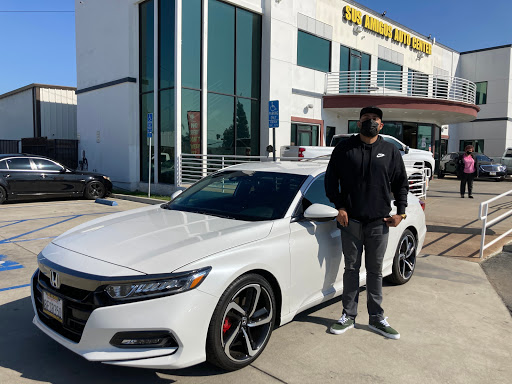 Used Car Dealer «Sus Amigos Auto Center», reviews and photos, 12233 Valley Blvd, El Monte, CA 91732, USA