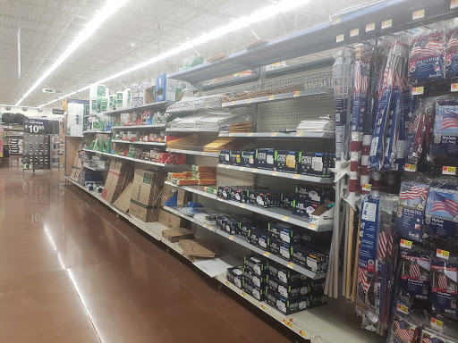Discount Store «Walmart», reviews and photos, 8350 Shaver Rd, Portage, MI 49024, USA
