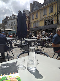 Atmosphère du Café Le Steir à Quimper - n°2