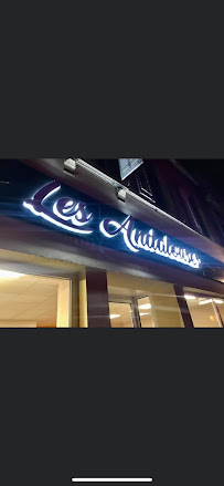 Photos du propriétaire du Restaurant de plats à emporter Kebab - Les Andalouses à Morhange - n°2