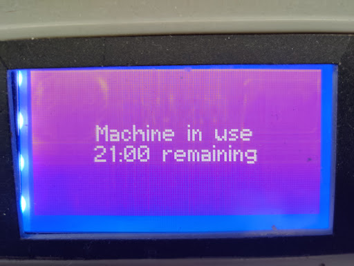 Laundromat «Sunshine on Glisan Coin Laundry & Cleaners», reviews and photos, 7914 NE Glisan St, Portland, OR 97213, USA