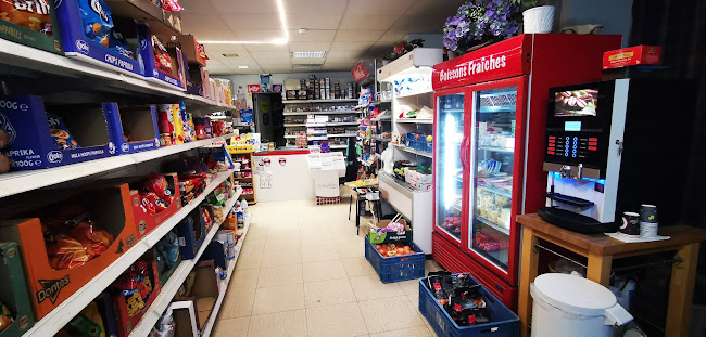 Gmp7 supermarkt - Roeselare