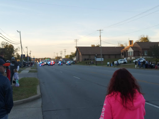 Liquor Store «B & O Liquor Store», reviews and photos, 901 Market St, Charlestown, IN 47111, USA