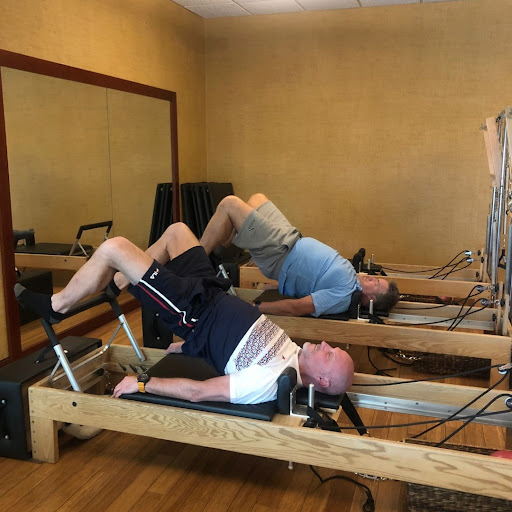 Gym «Life Time Fitness», reviews and photos, 6850 E Chauncey Ln, Phoenix, AZ 85054, USA