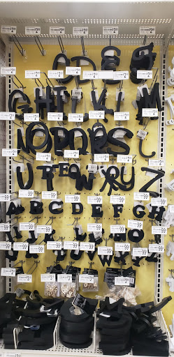 Craft Store «Michaels», reviews and photos, 15228 Summit Ave, Fontana, CA 92336, USA