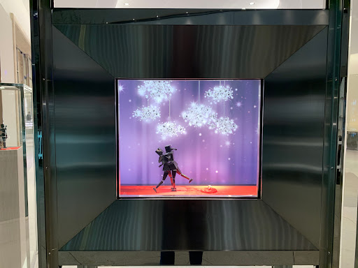 Jewelry Store «Tiffany & Co.», reviews and photos, 2855 Stevens Creek Blvd, Santa Clara, CA 95050, USA