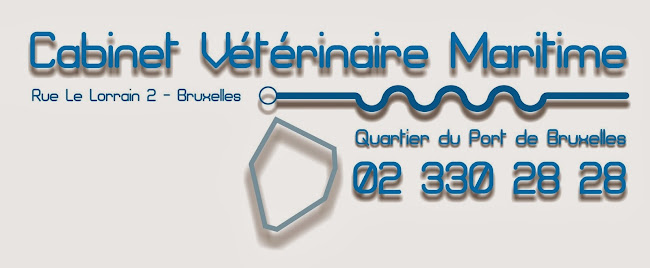 Reacties en beoordelingen van Maritime Veterinary Office