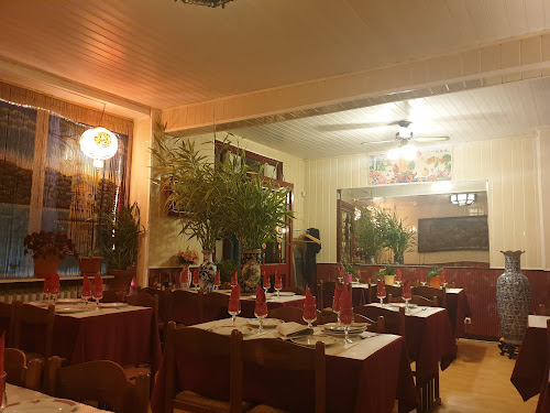 Restaurant chinois Le Pékin Cholet