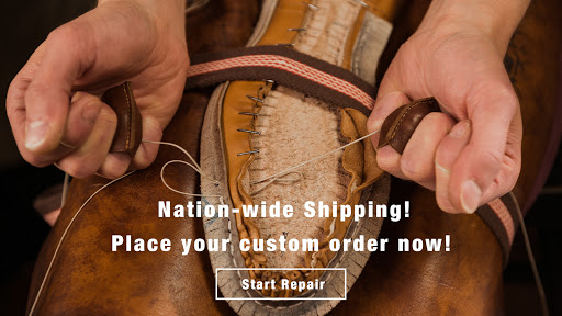 Shoe Store «Model Shoe Renew», reviews and photos, 1934 Shattuck Ave, Berkeley, CA 94704, USA