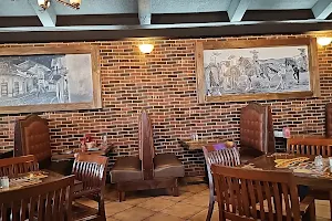 El Pancho Villa Mexican Bar & Grill image
