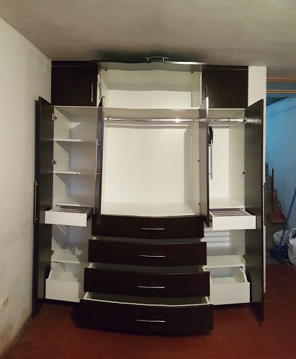 Muebles-posformados Arequipa