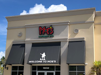 Moe's Southwest Grill