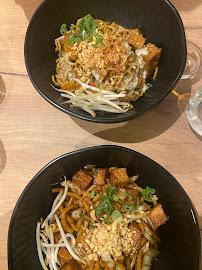 Phat thai du Restaurant asiatique Kim Hi Noodle à Castelnau-le-Lez - n°6