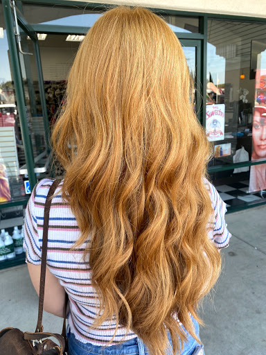 Beauty Supply Store «Kut N Beauty», reviews and photos, 2050 W Whittier Blvd, La Habra, CA 90631, USA