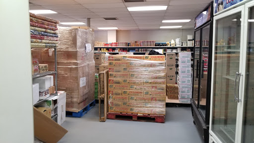 Asian Grocery Store «Saigon Market Oriental Grocery», reviews and photos, 4507 Franklin Ave, Wilmington, NC 28403, USA