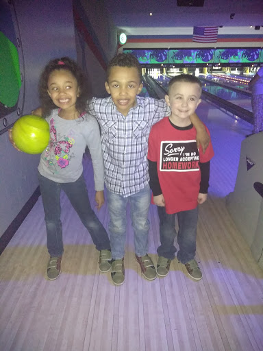 Bowling Alley «Nortel Lanes», reviews and photos, 611 N Telegraph Rd, Monroe, MI 48162, USA