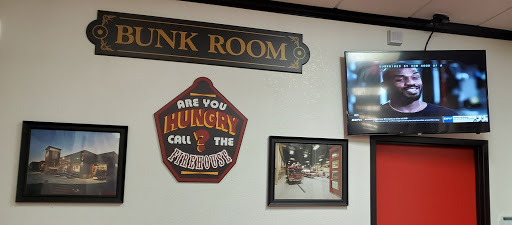 Sandwich Shop «Firehouse Subs», reviews and photos, 2111 Snelling Ave N b, Roseville, MN 55113, USA