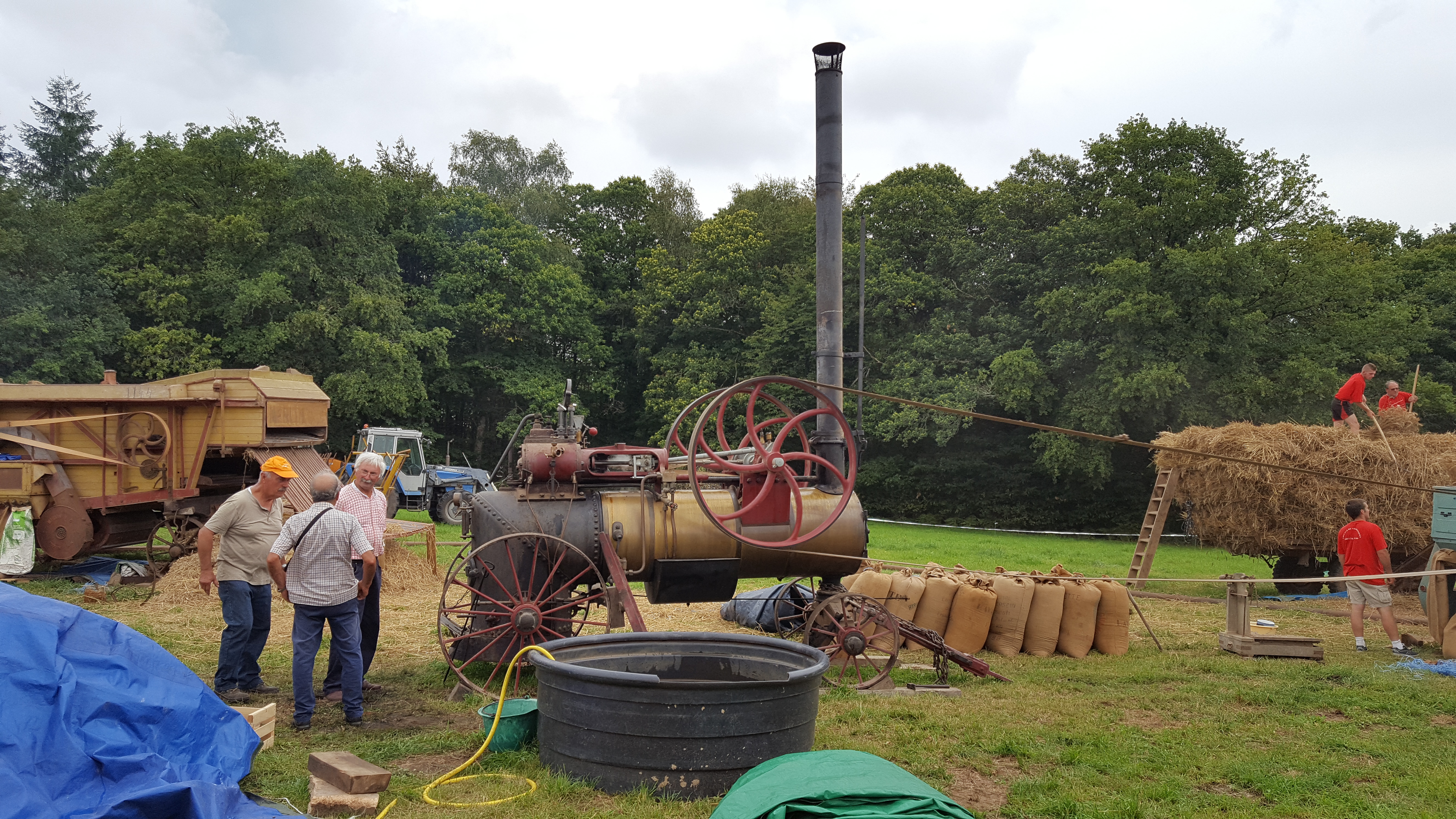 Photo n° 1 de l'avis de jean.l fait le 15/08/2017 à 15:59