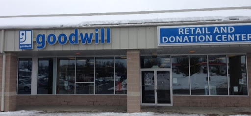 Thrift Store «Goodwill», reviews and photos