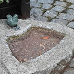 Photo n°2 de l'avis de Christine.a fait le 13/03/2022 à 12:37 sur le  Am Grudenberg à Halberstadt