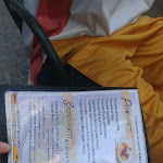 Photo n°8 de l'avis de Antony.e fait le 06/05/2018 à 16:57 sur le  Coffee Time à Vigevano