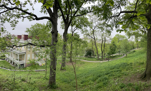 National Park «Hamilton Grange National Memorial», reviews and photos, 414 W 141st St, New York, NY 10031, USA