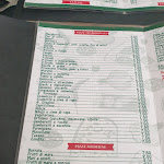 Photo n°3 de l'avis de Theresia.e fait le 26/10/2021 à 14:54 sur le  Pizzeria La Cicala di Antonio Falivena à Altopascio