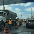 Dufferin Construction