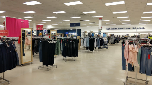 Department Store «Marshalls», reviews and photos, 201 Willow Bend, Crystal, MN 55428, USA