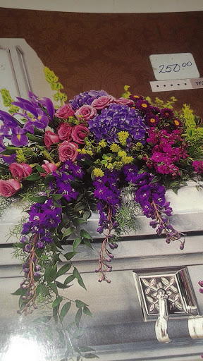 Florist «Gilroy Flower Shop», reviews and photos, 47 5th St, Gilroy, CA 95020, USA