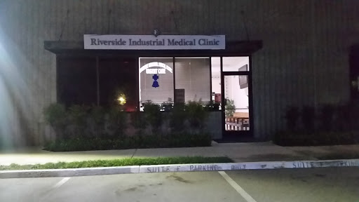 Riverside Industrial Medical Clinic