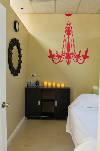 Beauty Salon «Threading Plus Beauty Salon», reviews and photos, 9110 Alcosta Blvd D, San Ramon, CA 94583, USA