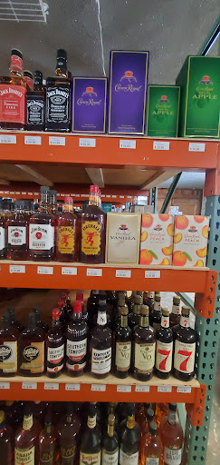 Wine Store «Coastal Wine & Spirits», reviews and photos, 12141 Coastal Hwy, Milton, DE 19968, USA