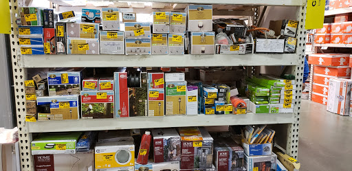 Home Improvement Store «The Home Depot», reviews and photos, 901 Rhode Island Ave NE, Washington, DC 20018, USA