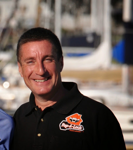 Locksmith «Pop-A-Lock Locksmith of Westchester NY», reviews and photos, 777 Westchester Ave #101b, White Plains, NY 10604, USA