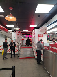 Les plus récentes photos du Restaurant de hamburgers Five Guys Opéra à Paris - n°6