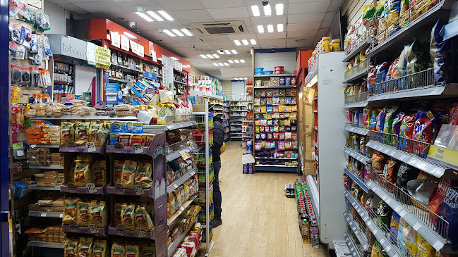 Reviews of Best-One Putney in London - Liquor store