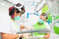 Clínica dental Tenerife Caredent