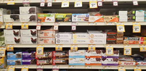 Health Food Store «Sprouts Farmers Market», reviews and photos, 2950 Baseline Rd, Boulder, CO 80303, USA