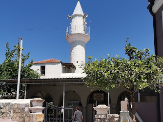 Dalyan Cami